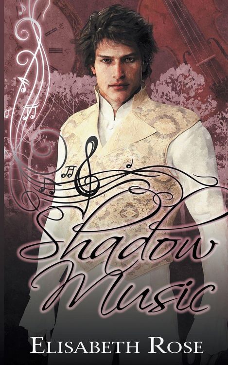Produktbild: Shadow Music