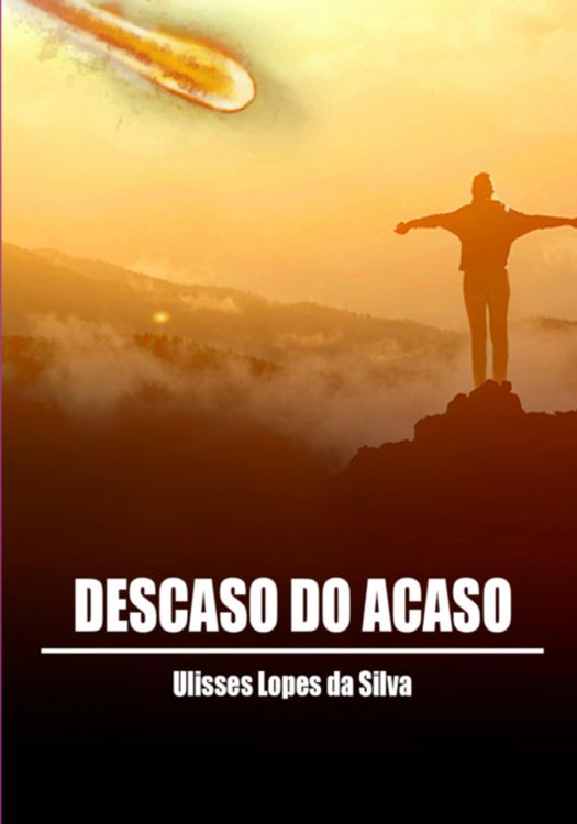 Produktbild: Descasos Do Acaso