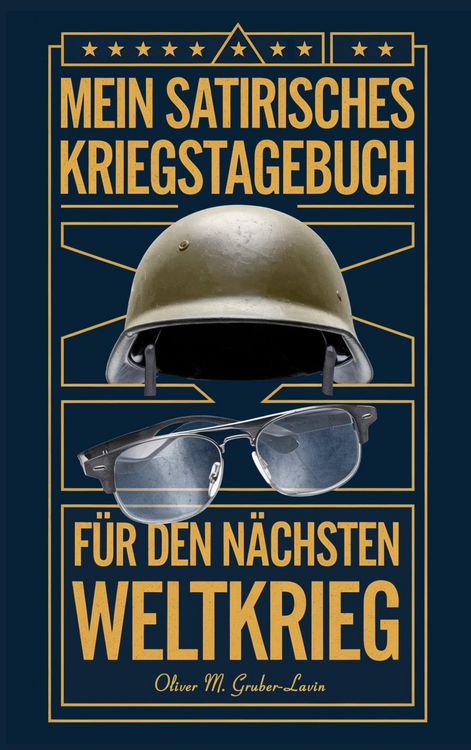 Produktbild: Mein Satirisches Kriegstagebuch