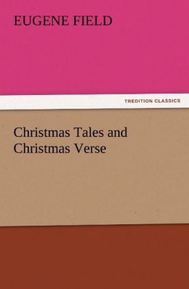 Produktbild: Christmas Tales and Christmas Verse