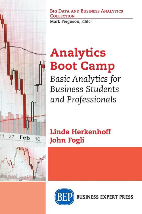 Produktbild: Analytics Boot Camp