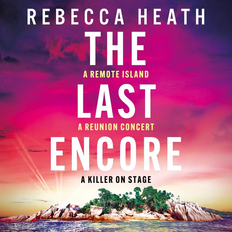 Produktbild: The Last Encore