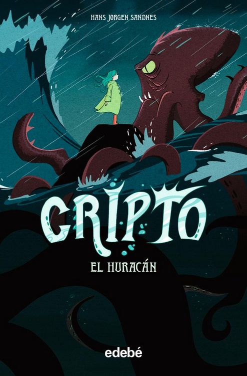 Produktbild: El hurac&aacute;n