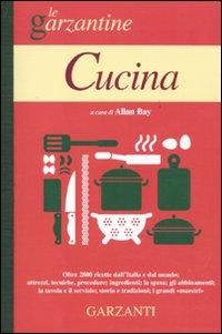 Produktbild: Cucina. L'enciclopedia per tutti: principianti e appassionati della cucina