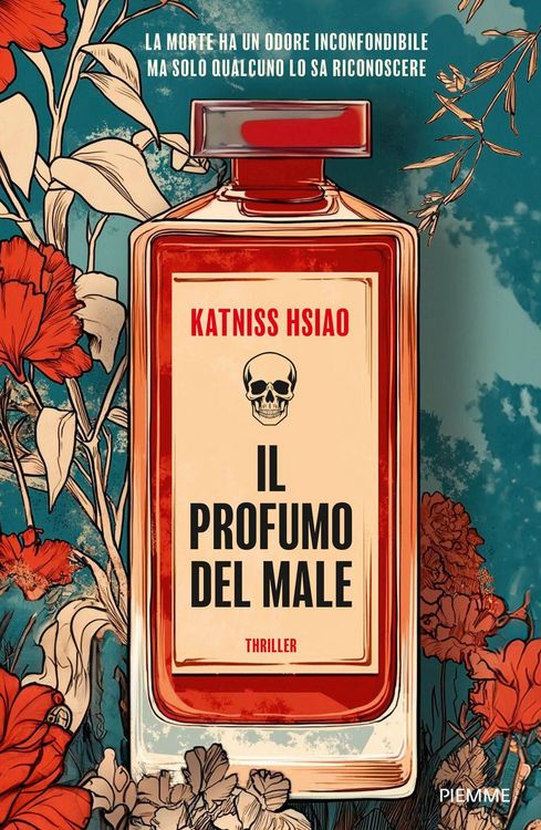 Produktbild: Il profumo del male