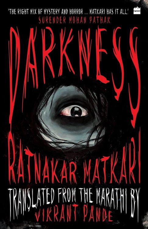 Produktbild: Darkness