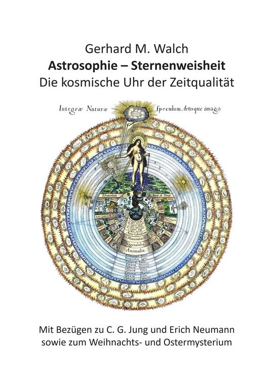 Produktbild: Astrosophie - Sternenweisheit