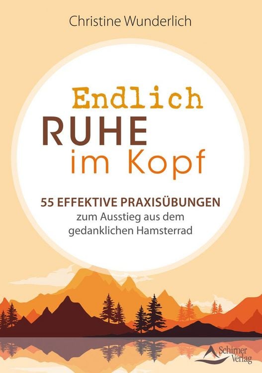 Produktbild: Endlich Ruhe im Kopf