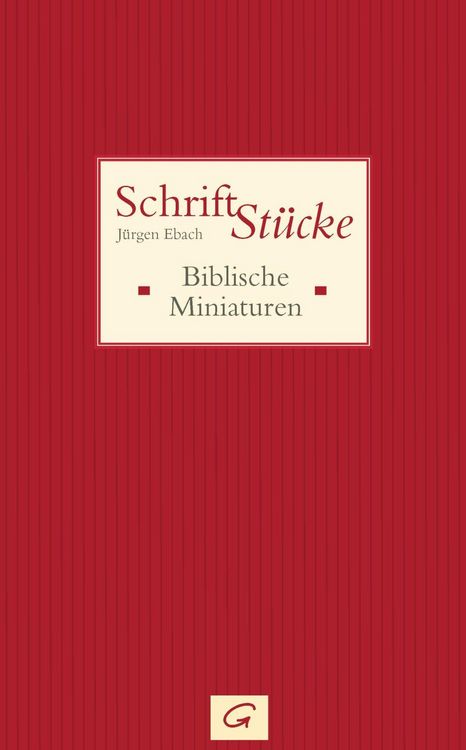 Produktbild: Schrift-St&uuml;cke