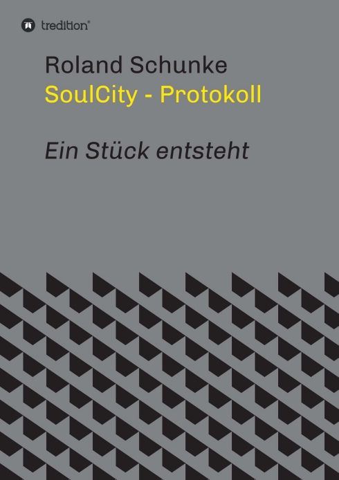 Produktbild: SoulCity - Protokoll