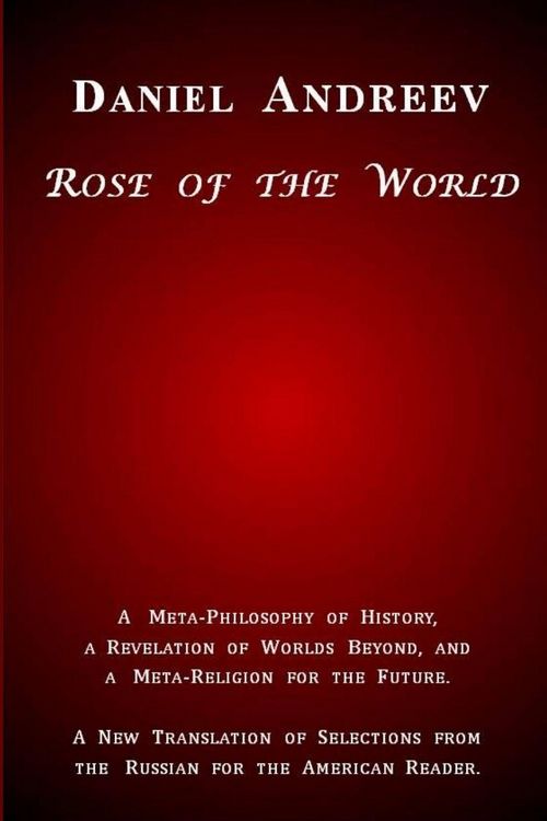 Produktbild: Rose of the World