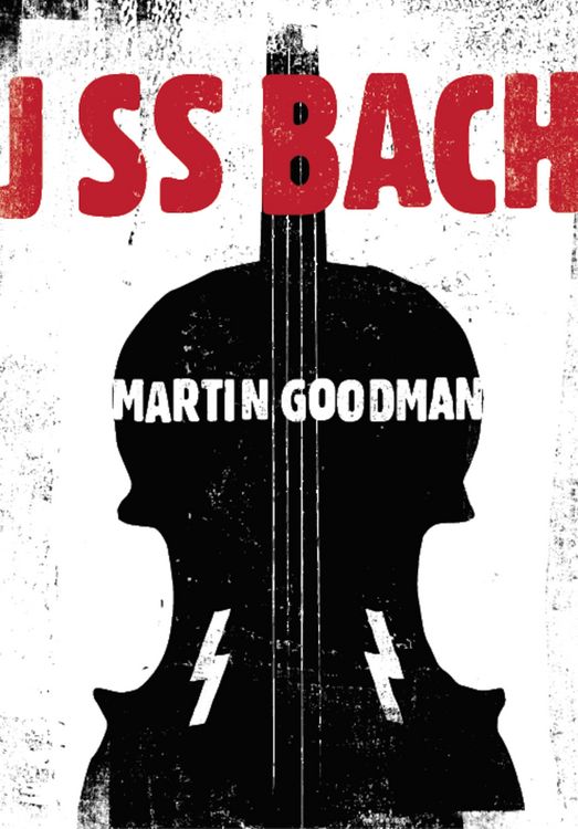 Produktbild: J SS Bach