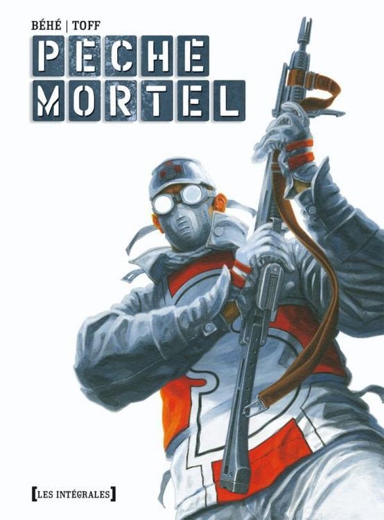 Produktbild: P&eacute;ch&eacute; mortel: int&eacute;grale