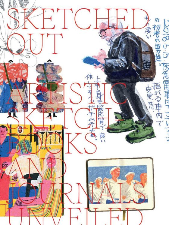 Produktbild: Sketched Out