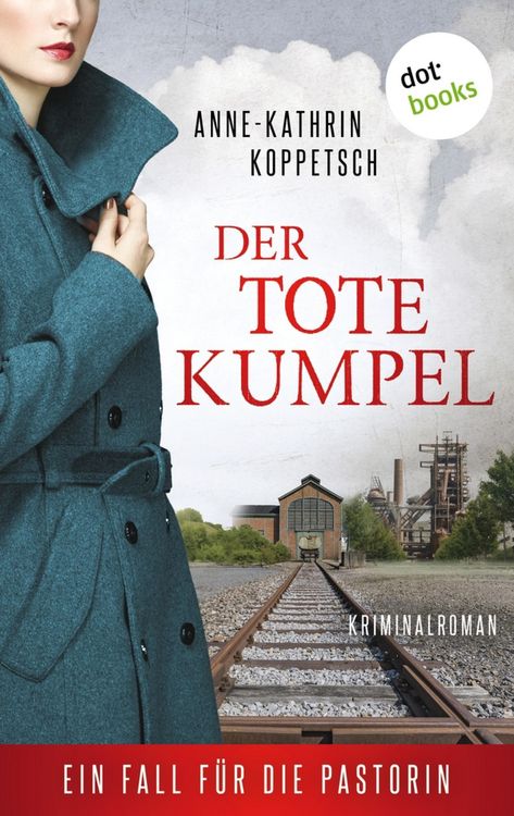 Produktbild: Der tote Kumpel