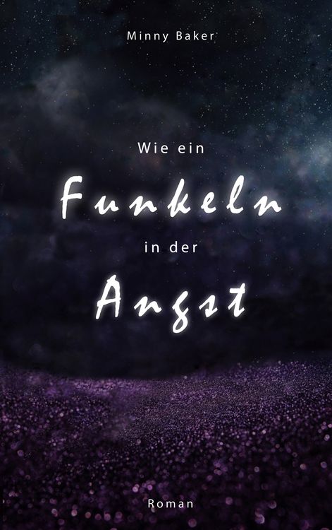 Produktbild: Wie ein Funkeln in der Angst