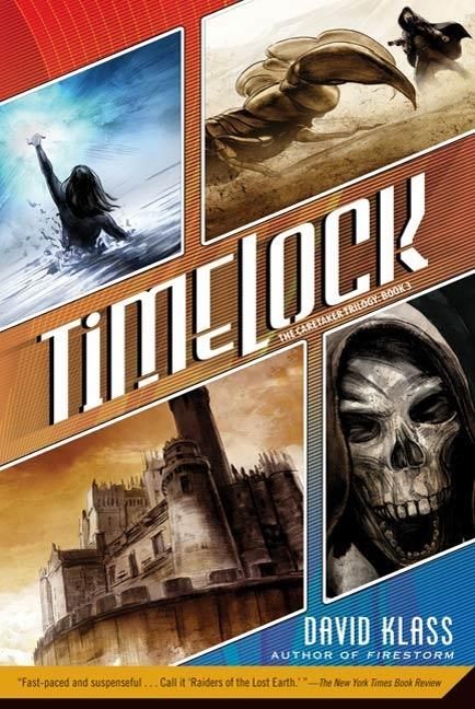 Produktbild: Timelock