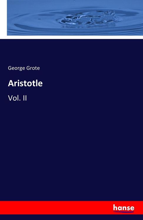 Produktbild: Aristotle