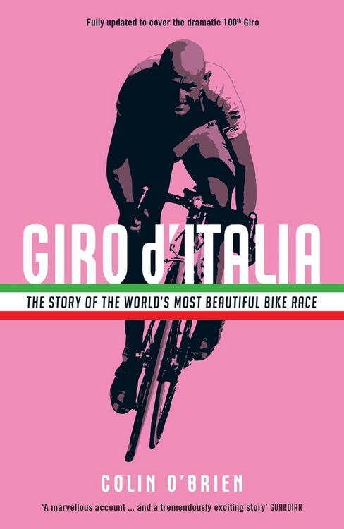Produktbild: Giro d'Italia