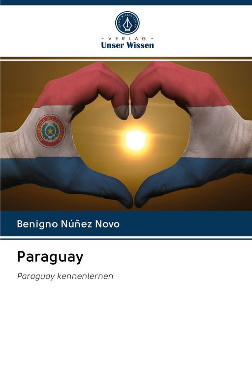 Produktbild: Paraguay