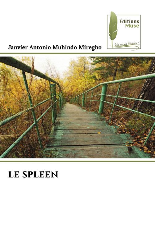 Produktbild: LE SPLEEN