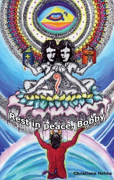 Produktbild: Rest in peace, Bobby