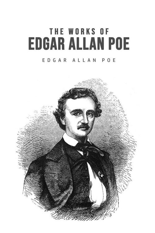 Produktbild: The Works of Edgar Allan Poe