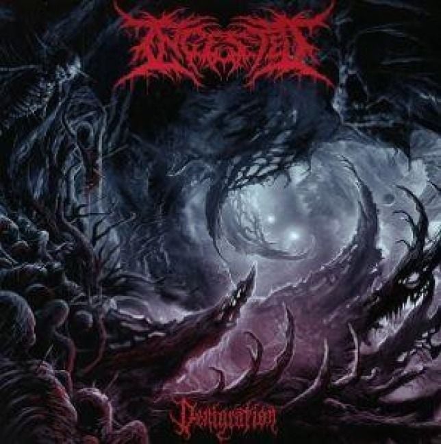 Produktbild: Denigration