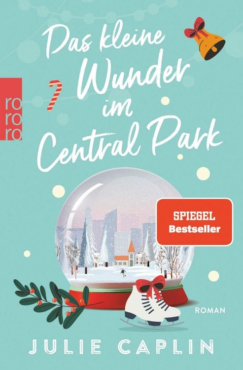 Produktbild: Das kleine Wunder im Central Park