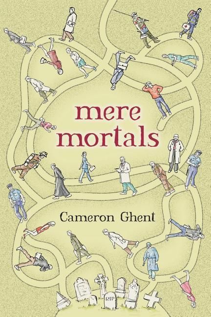 Produktbild: Mere mortals