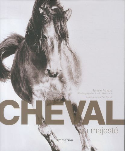 Produktbild: Cheval en majest&eacute;