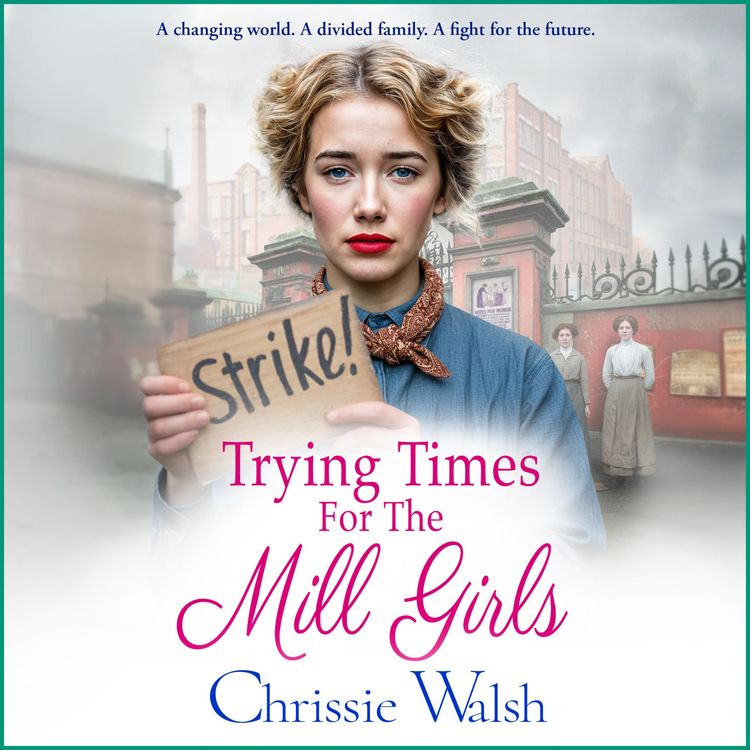 Produktbild: Trying Times for the Mill Girls