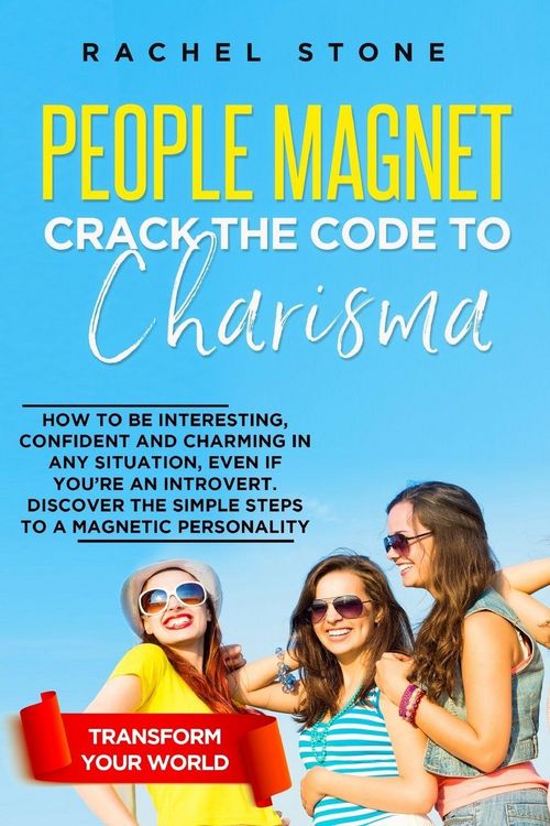Produktbild: People Magnet