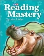 Produktbild: Reading Mastery Reading/Literature Strand Grade 5, Teacher Guide