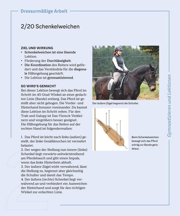 Produktbild: Die Reittrainings-Box