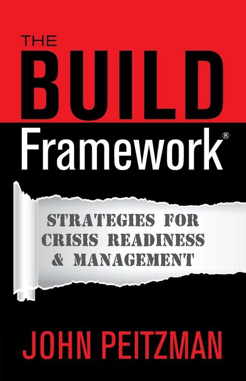 Produktbild: The BUILD Framework&reg;