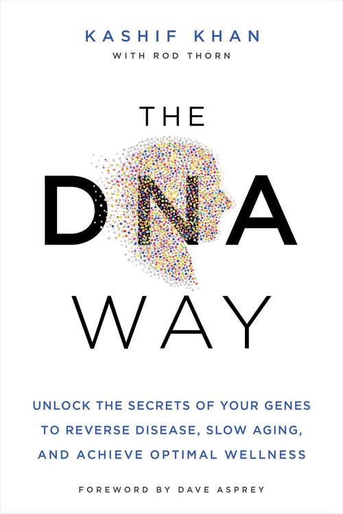 Produktbild: The DNA Way