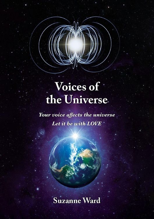 Produktbild: Voices of the Universe