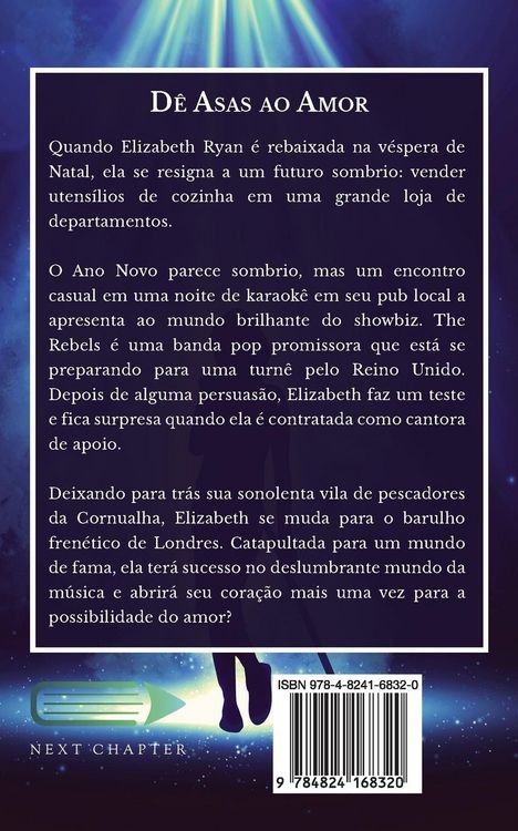 Produktbild: D&ecirc; Asas ao Amor