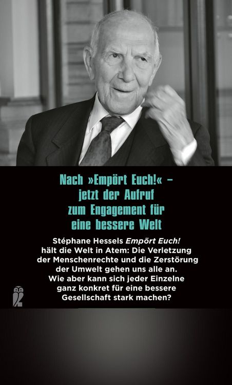 Produktbild: Engagiert Euch!