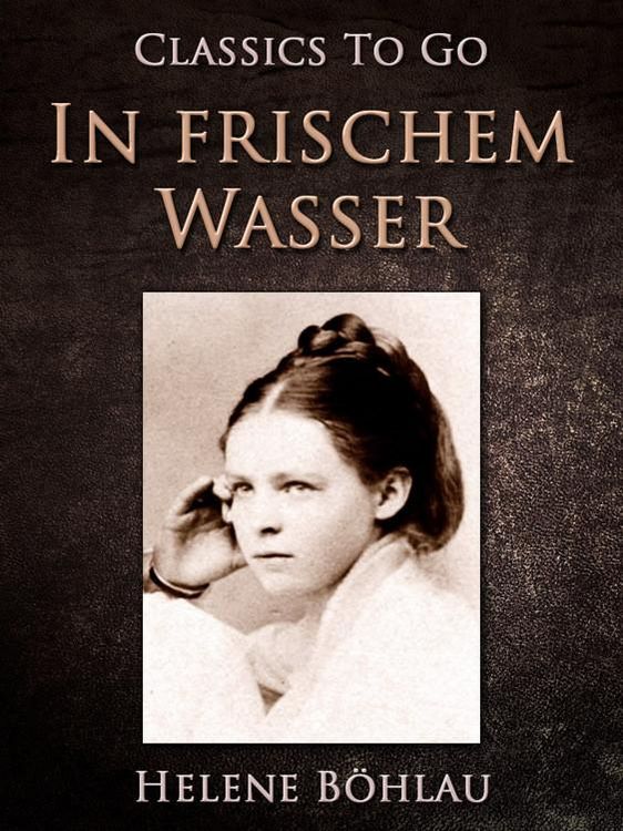 Produktbild: In frischem Wasser