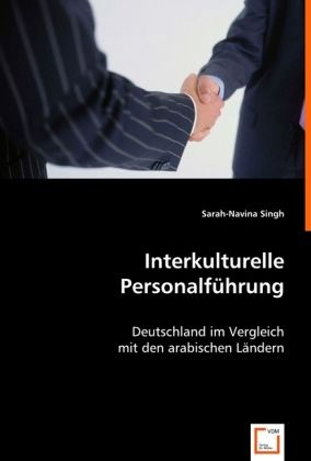 Produktbild: Singh, S: Interkulturelle Personalf&uuml;hrung