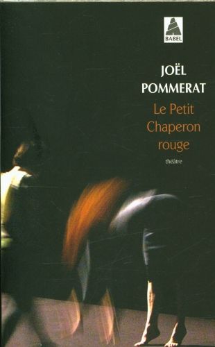 Produktbild: Le Petit Chaperon rouge