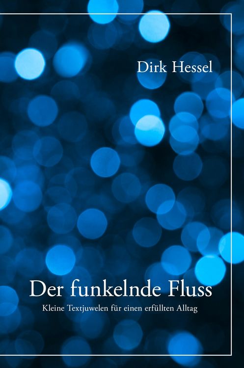 Produktbild: Der funkelnde Fluss