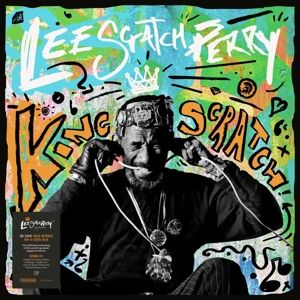 Produktbild: King Scratch (Musical Masterpieces From The Upsett