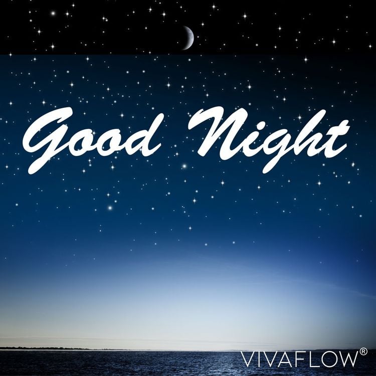 Produktbild: Good Night &ndash; Einfach leicht einschlafen