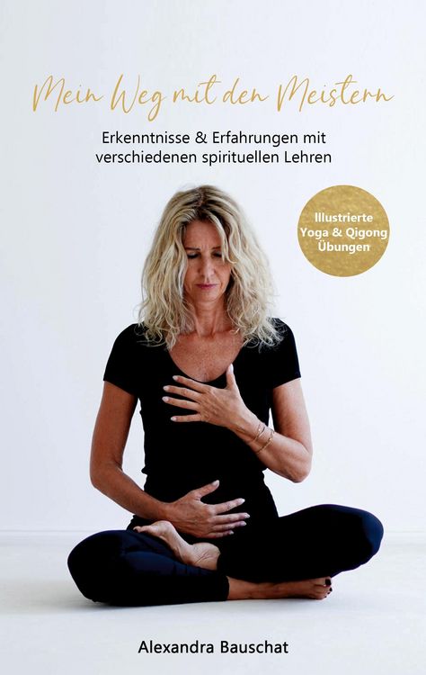 Produktbild: Mein Weg mit den Meistern