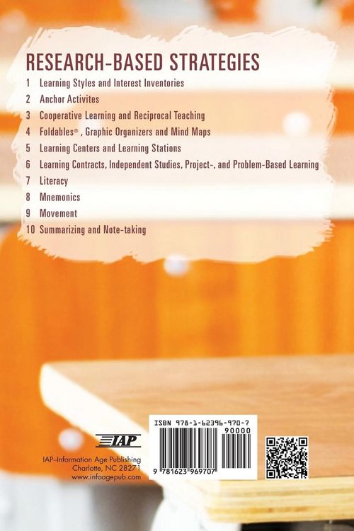 Produktbild: Getting to the Common Core