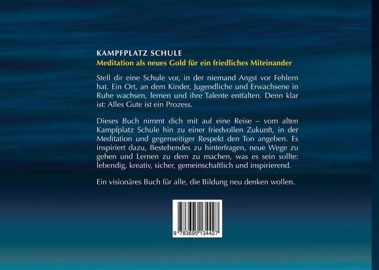 Produktbild: Kampfplatz Schule