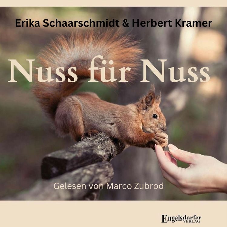Produktbild: Nuss f&uuml;r Nuss